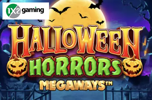 Halloween Horrors Megaways